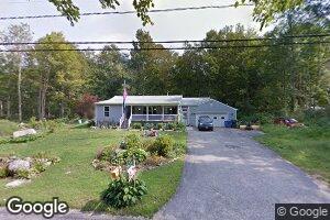 116 Scotland Rd, Chaplin, CT 06235
