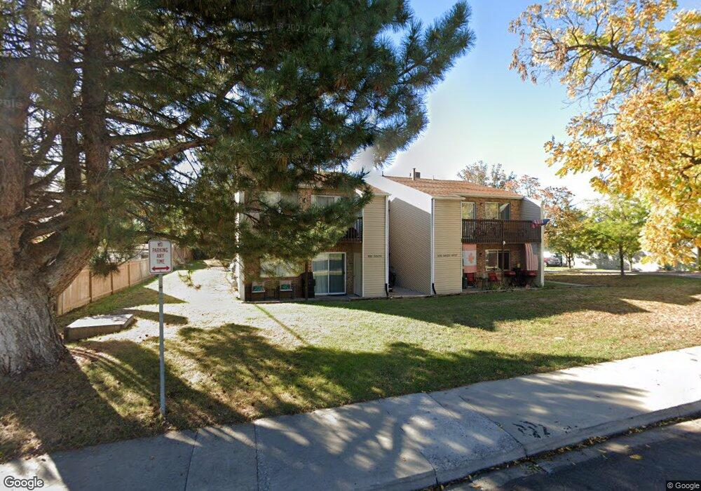 652 S 500 W, Provo, UT 84601 - photo 1