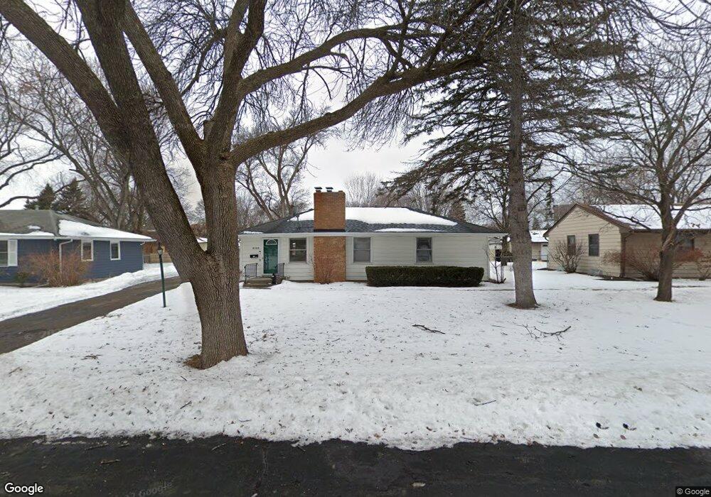 8308 Dupont Ave S, Bloomington, MN 55420 - photo 1