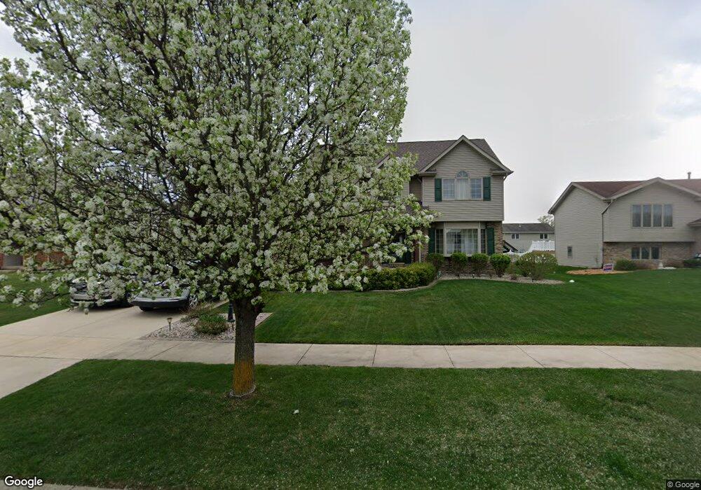 7411 W 92nd Ave, Crown Point, IN 46307 - photo 1