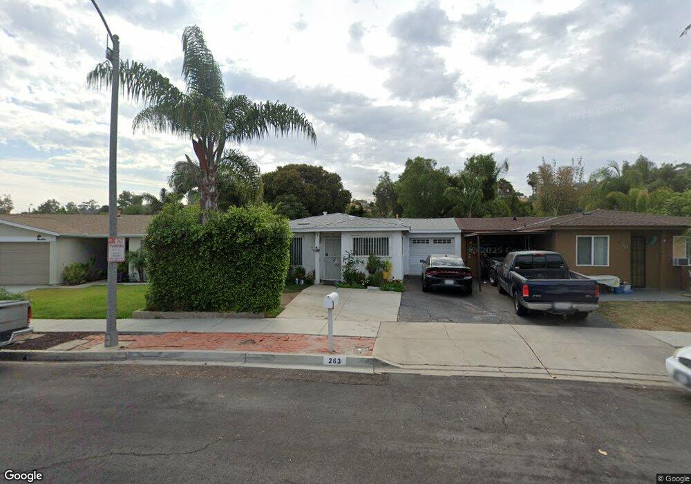 Street View Photo