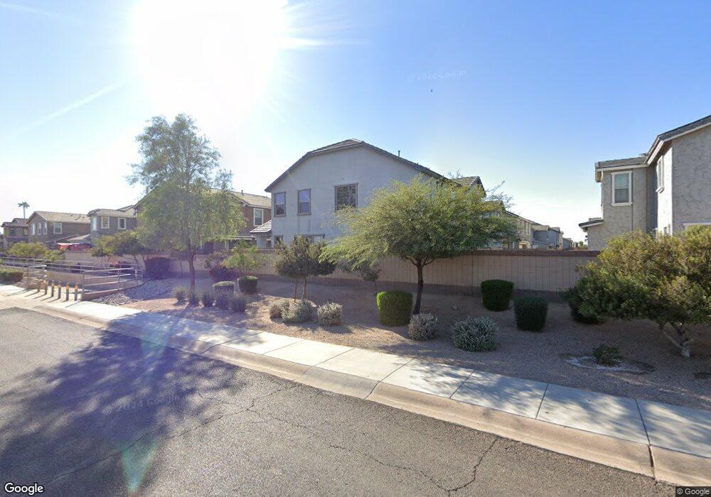 209 N Sandal, Mesa, AZ 85205 - photo 1