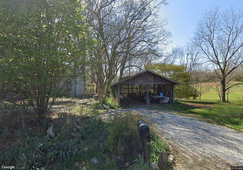 740 Floyd Rd, Danielsville, GA 30633 - photo 1
