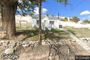 353 E Chalk Creek Rd, Coalville, UT 84017