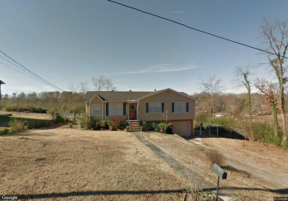 2436 Cove Cir NE, Center Point, AL 35215 - photo 1