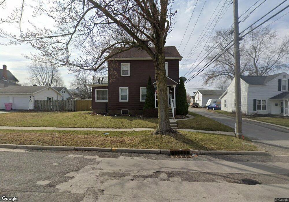 115 W Melrose Ave, Findlay, OH 45840 - photo 1