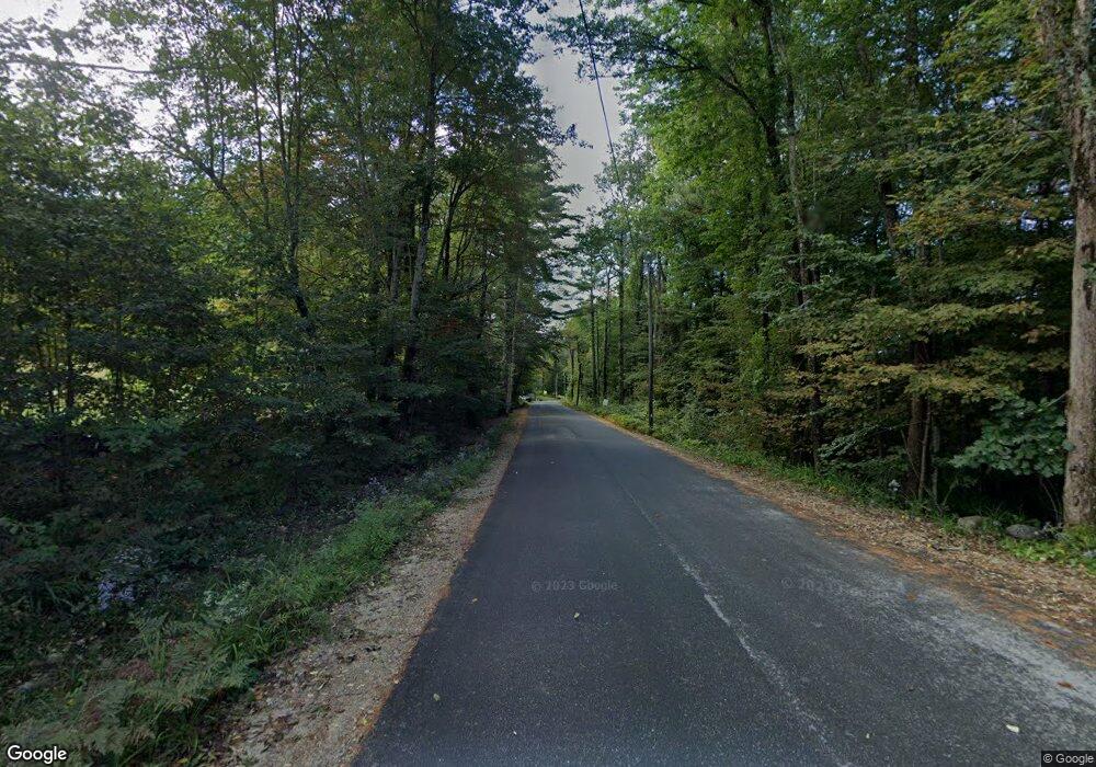 854 N Wilmot Rd, Wilmot, NH 03287 - photo 1