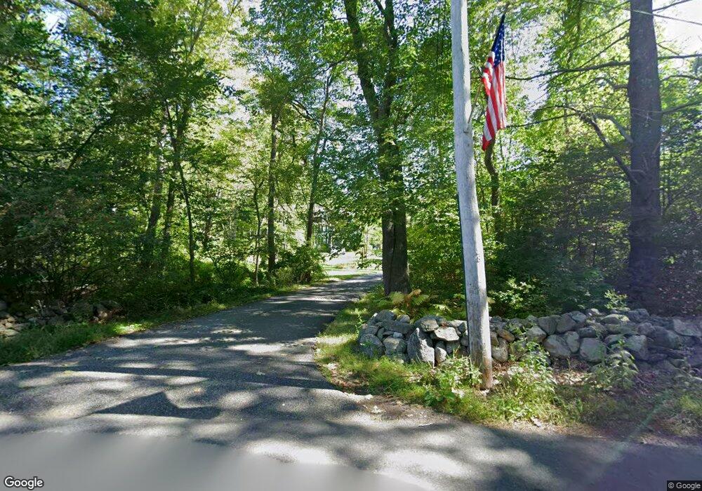 167 Hardy St unit 1, Dunstable, MA 01827 - photo 1