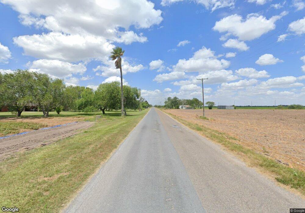 6015 N Mile 3 N, Mercedes, TX 78570 - photo 1