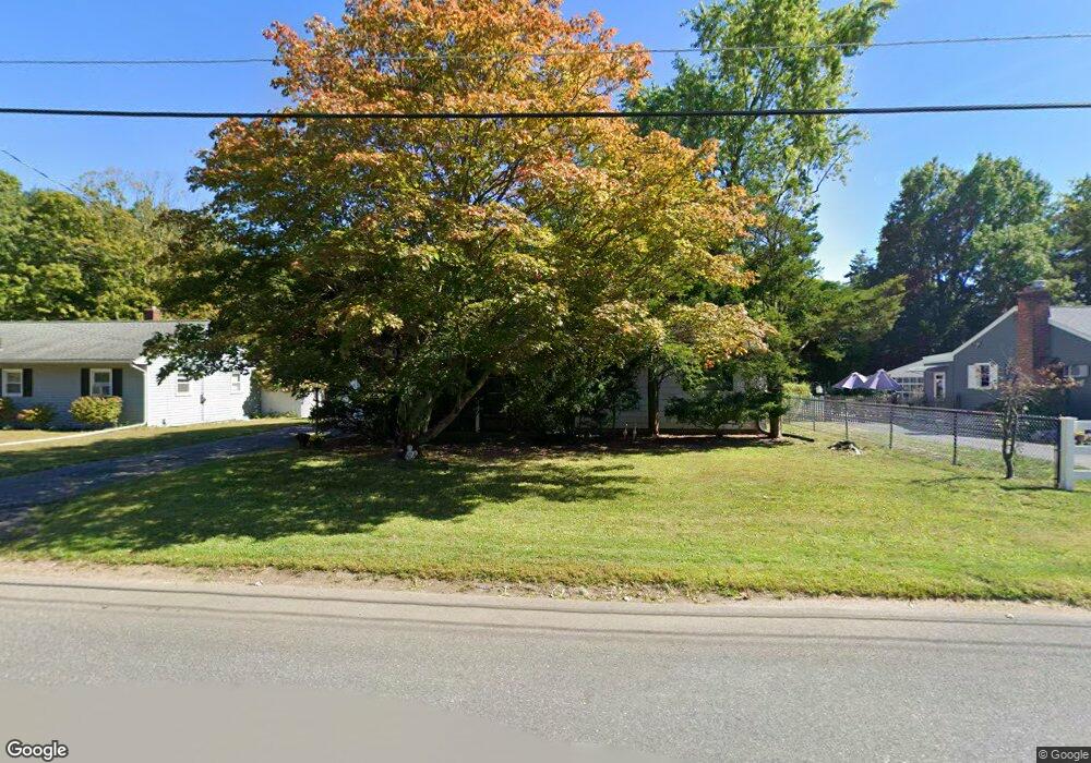 46 Jensen Cir, West Springfield, MA 01089 - photo 1