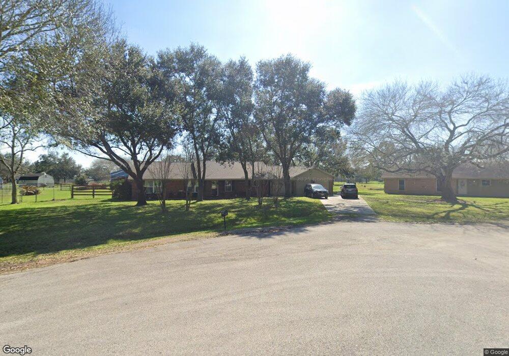 2004 County Road 966, Alvin, TX 77511 - photo 1