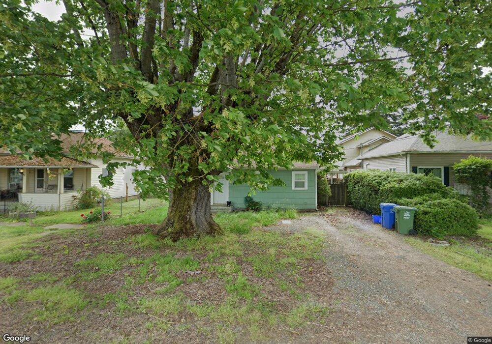 91225 N Willamette St, Eugene, OR 97408 - photo 1