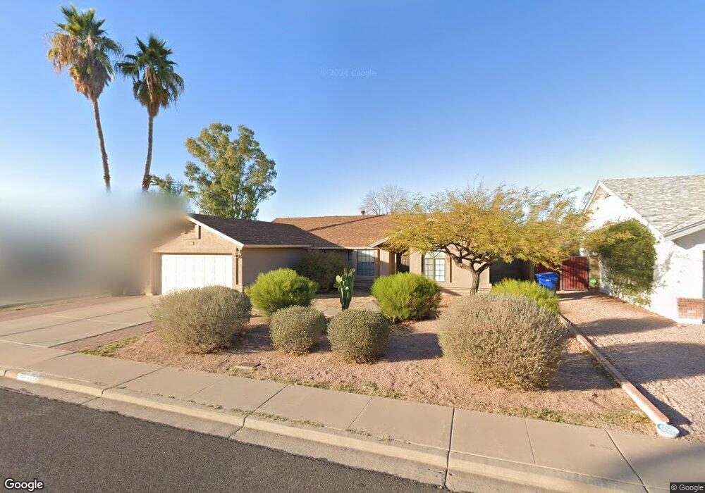 4126 E Dover St, Mesa, AZ 85205 - photo 1