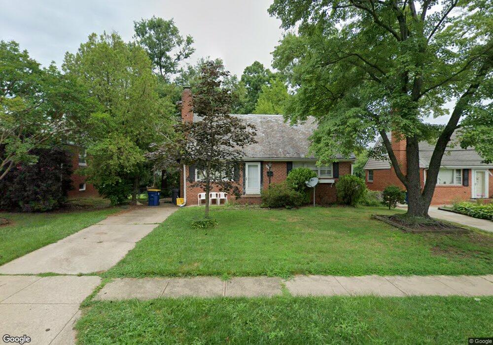 8310 Oglethorpe St, New Carrollton, MD 20784 - photo 1