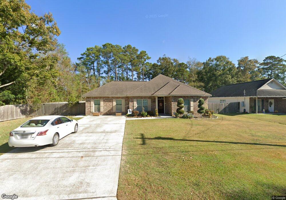 59572 Spring Dr, Slidell, LA 70461 - photo 1