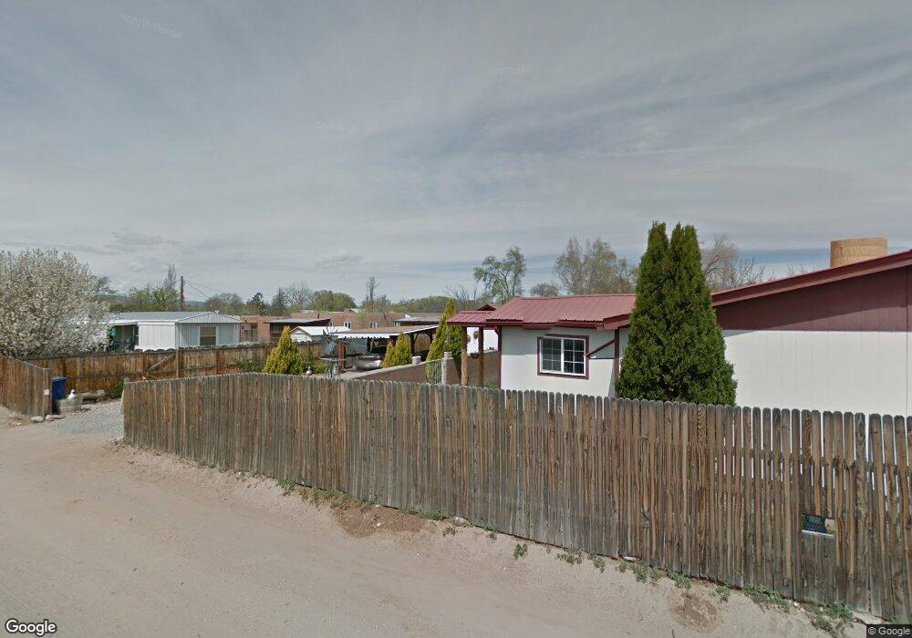 1315 Camino Don Jose Merced, Espanola, NM 87532 - photo 1