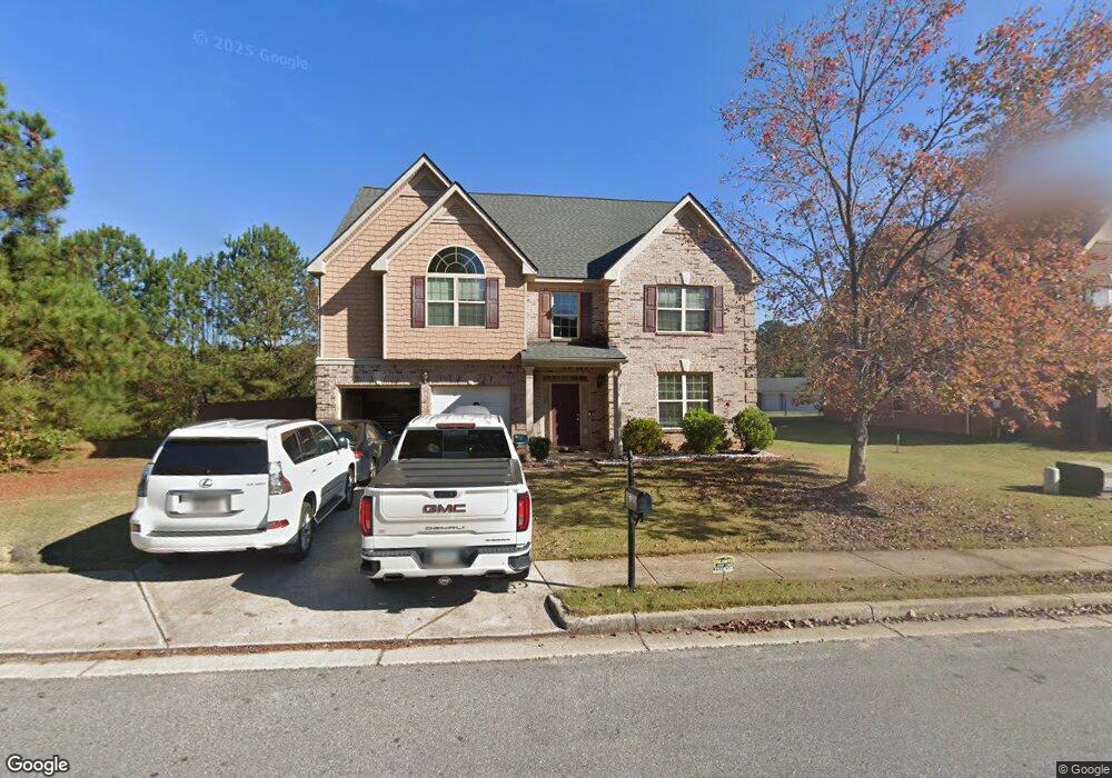 35 Amberjack Trail, Covington, GA 30016 - photo 1