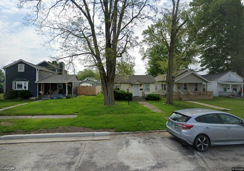 418 S Chicago St, Lincoln, IL 62656 - photo 1