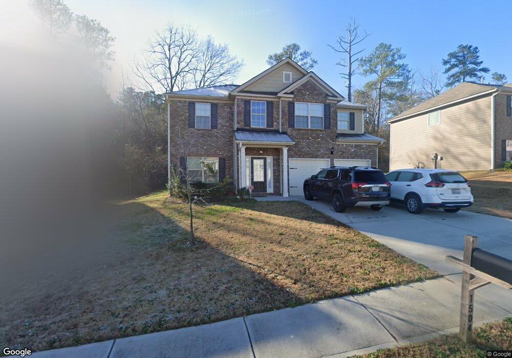 1504 Gallup Dr unit lot 90, Stockbridge, GA 30281 - photo 1