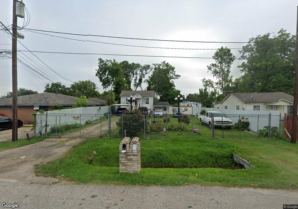 2517 Reid St, Houston, TX 77026 - photo 1