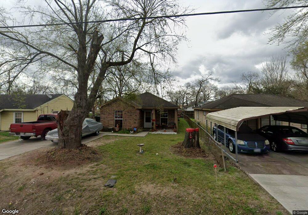 6711 New York St, Houston, TX 77021 - photo 1