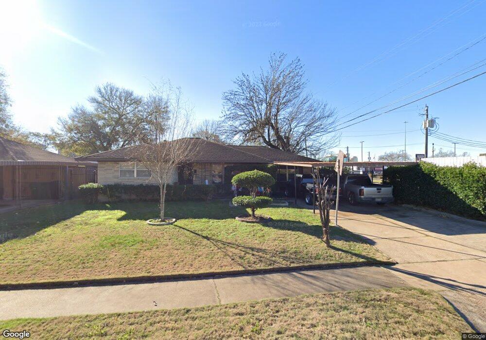 1515 Stonecrest Dr, Houston, TX 77018 - photo 1