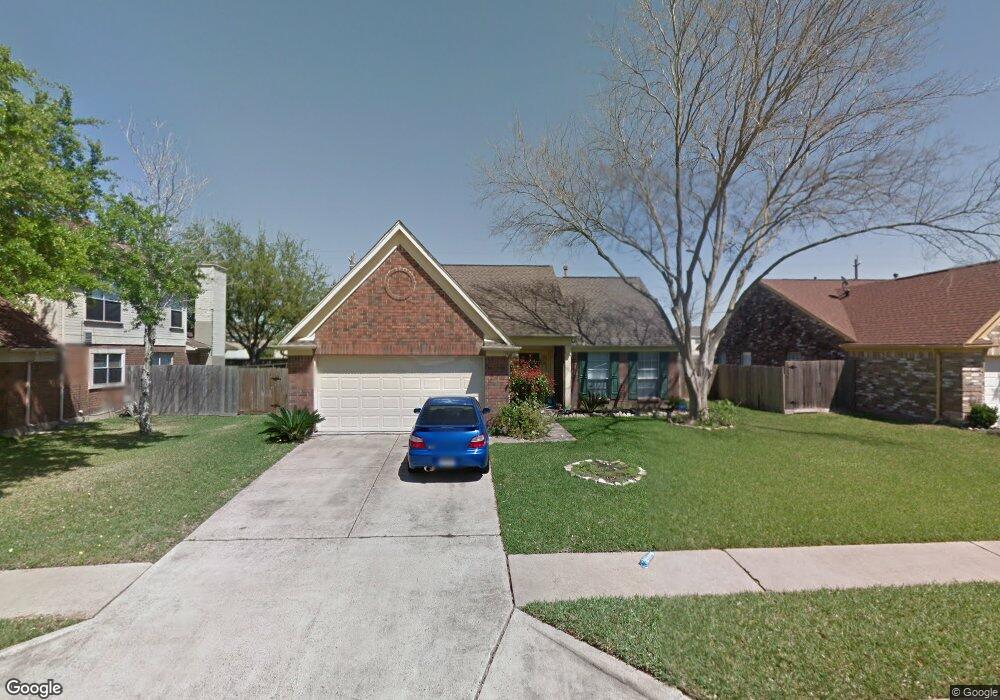 4007 Ashwood Dr, Pearland, TX 77584 - photo 1