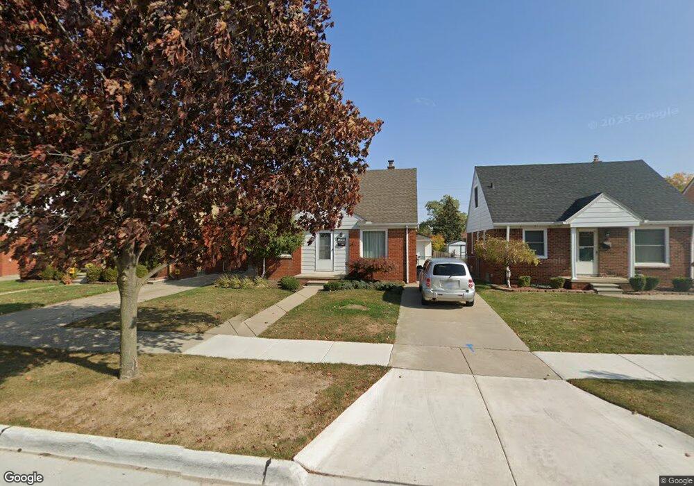 27182 Leroy St, Roseville, MI 48066 - photo 1