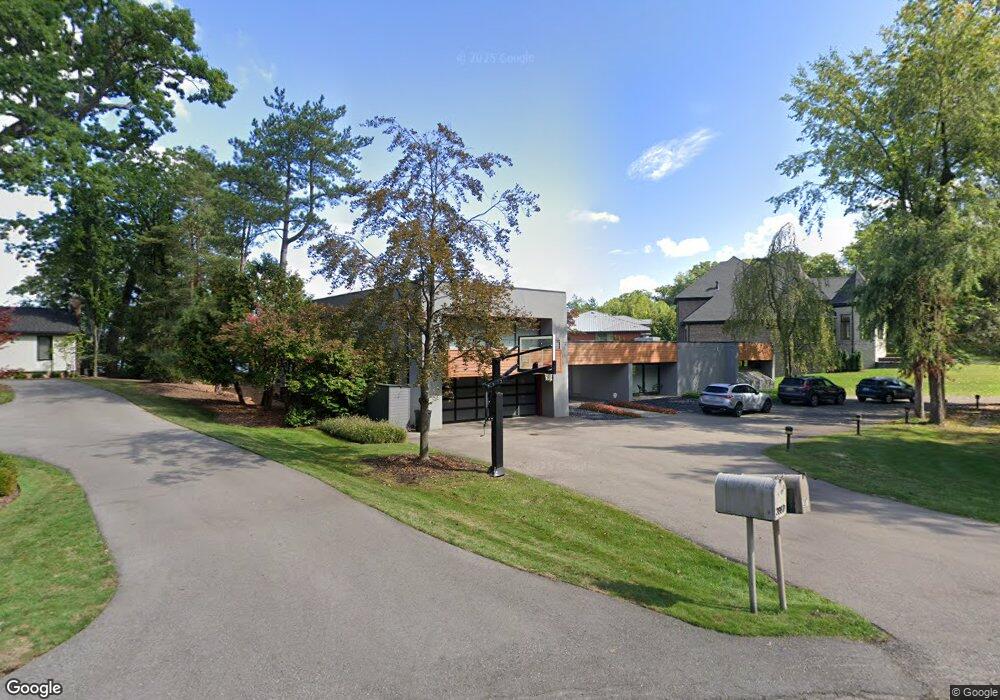 3897 Lakeland Ln unit Bldg-Unit, Bloomfield Hills, MI 48302 - photo 1