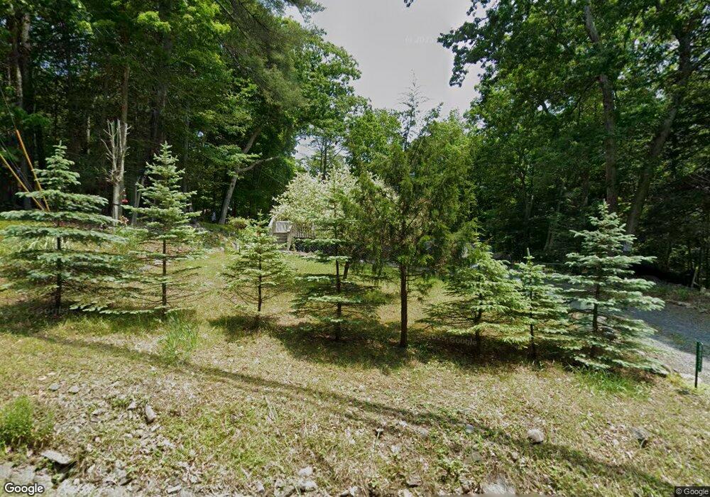 82 Pocono Mountain Lake Estate, Bushkill, PA 18324 - photo 1