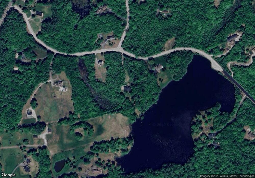 27 Flintlock Farm Rd, Dunbarton, NH 03046 - photo 1