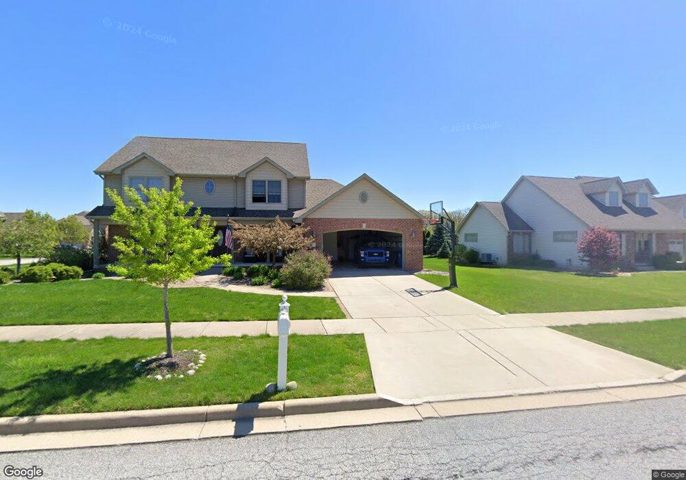 1115 Hyde Park, Crown Point, IN 46307 - photo 1