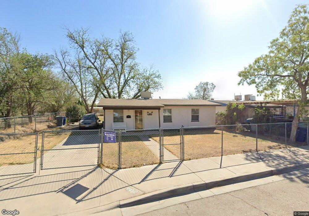 8331 White Rd, El Paso, TX 79907 - photo 1