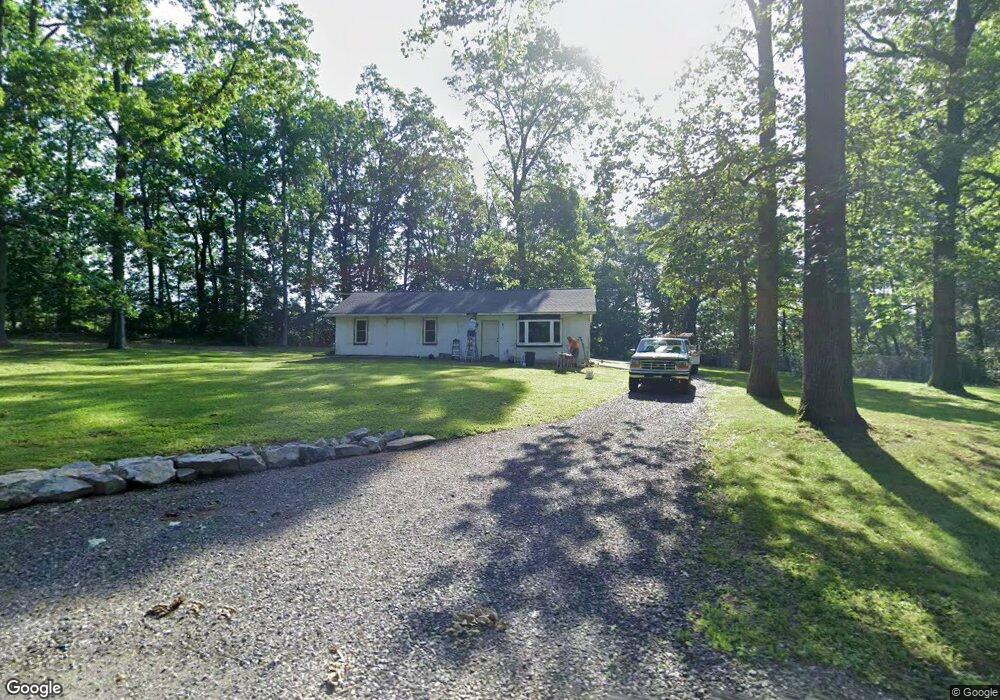 7683 Chestnut Hill Church Rd, Coopersburg, PA 18036 - photo 1