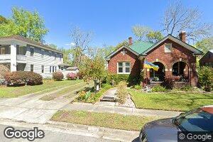 1224 E 51st St, Savannah, GA 31404
