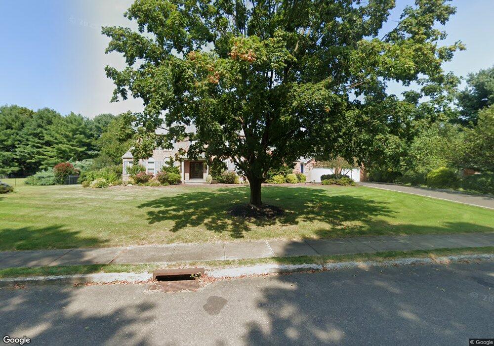 11 Monroe Place, Cranbury, NJ 08512 - photo 1