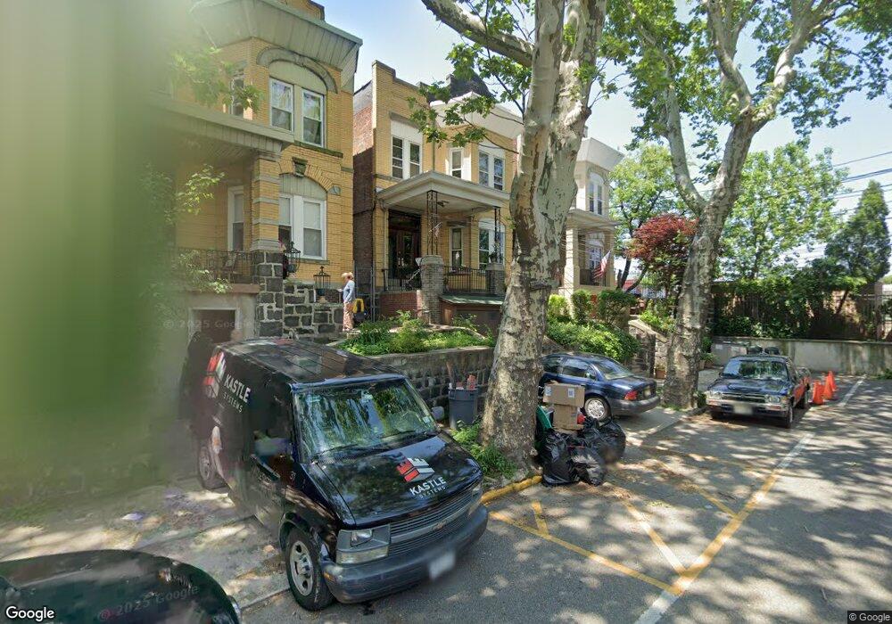 163 Nesbit St unit 2, Weehawken, NJ 07086 - photo 1