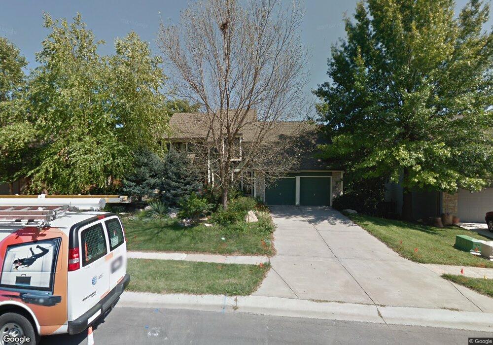 8021 Hallet St, Lenexa, KS 66215 - photo 1