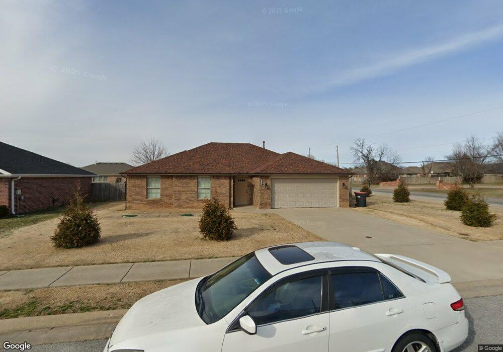 63 Joy Carol Loop, Springdale, AR 72764 - photo 1