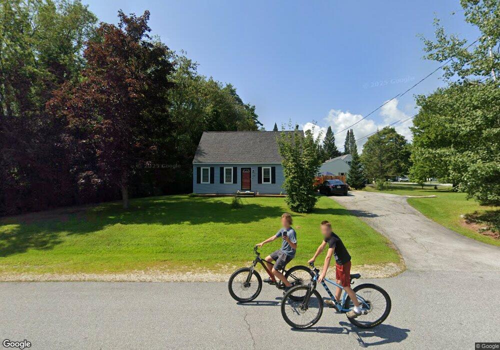 420 Ross Rd, Pembroke, NH 03275 - photo 1