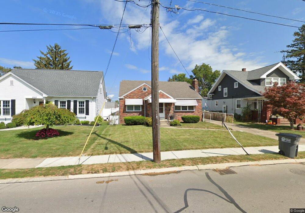 2561 116th St, Toledo, OH 43611 - photo 1