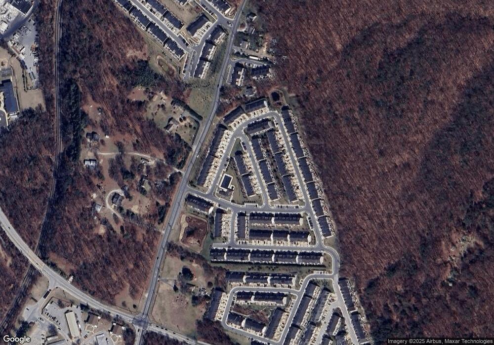 8620 Red Rock Ln, Laurel, MD 20724 - photo 1