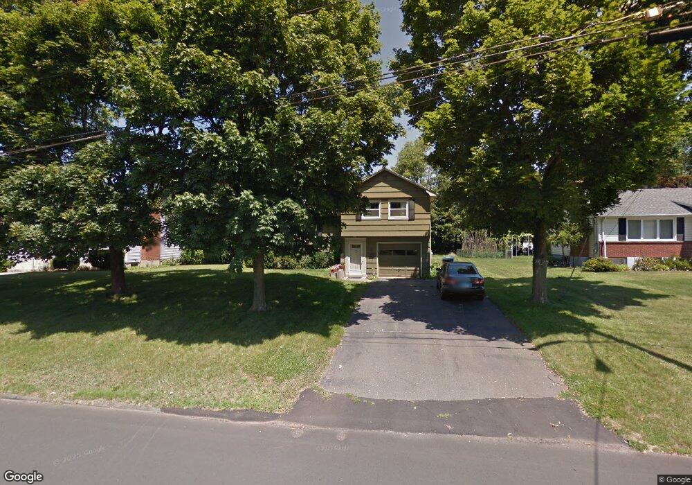 196 Harding Ave, Newington, CT 06111 - photo 1