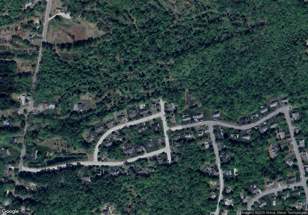 57 Oscar Blvd, Concord, NH 03301 - photo 1