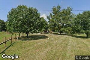 8019 S County Road 575 E, Marengo, IN 47140