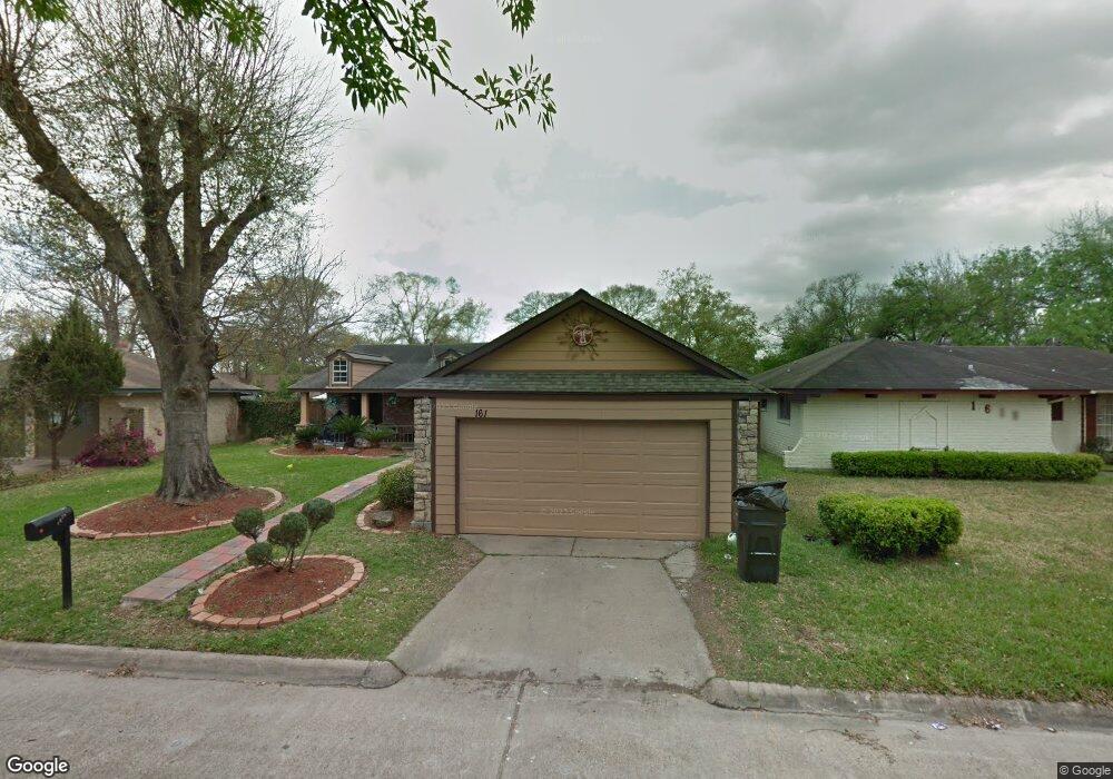 1611 Twinbrooke Dr, Houston, TX 77088 - photo 1