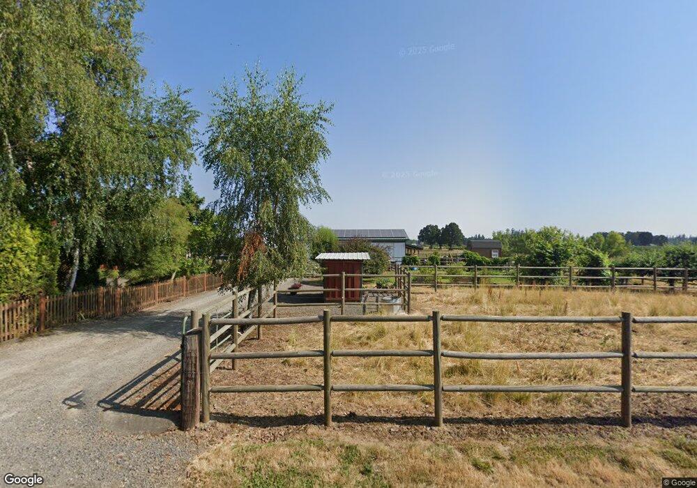 6219 S Schneider Rd, Woodburn, OR 97071 - photo 1