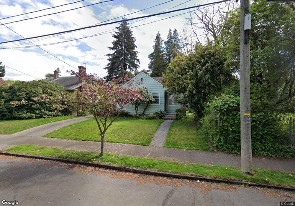 116 NE Stafford St, Portland, OR 97211 - photo 1