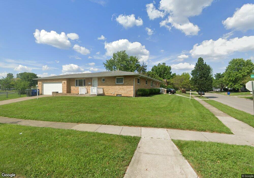 4656 Almont Dr unit 658, Columbus, OH 43229 - photo 1