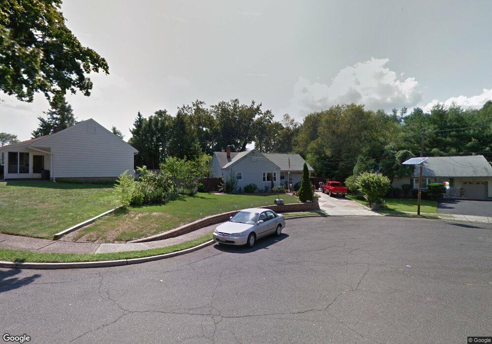 4 Edison Ct unit 1X, Fair Lawn, NJ 07410 - photo 1